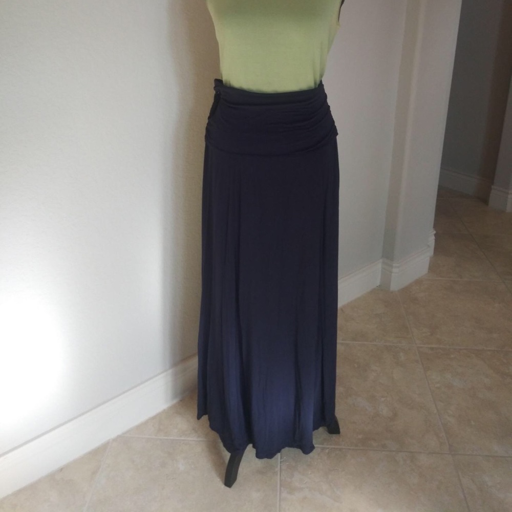 MAX EDITION | Maxi Skirt